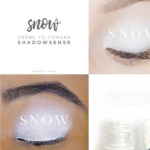 ShadowSense- Snow
